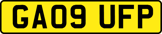 GA09UFP