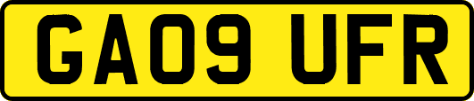 GA09UFR