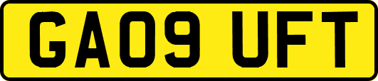 GA09UFT