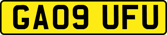 GA09UFU