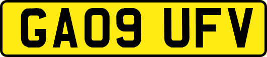 GA09UFV