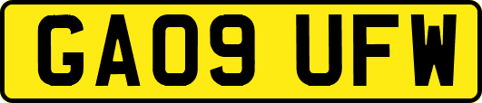 GA09UFW