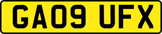 GA09UFX