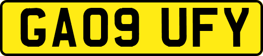 GA09UFY