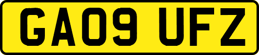 GA09UFZ