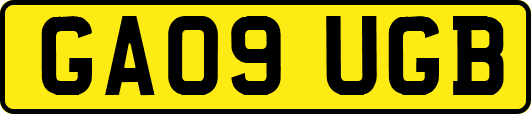 GA09UGB