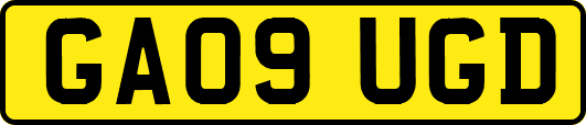 GA09UGD