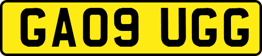 GA09UGG