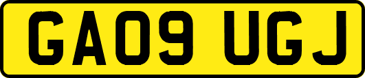 GA09UGJ