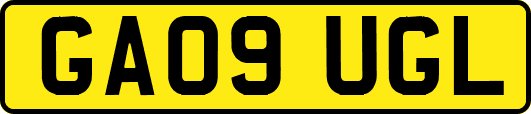 GA09UGL