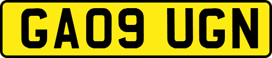 GA09UGN