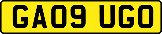 GA09UGO