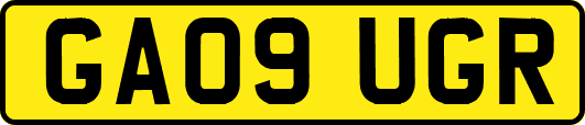 GA09UGR