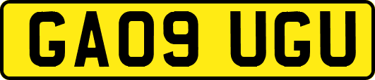 GA09UGU
