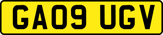 GA09UGV