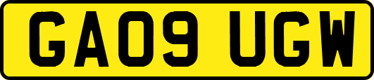 GA09UGW