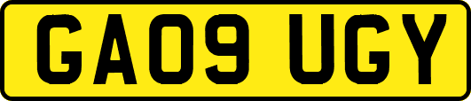 GA09UGY