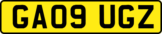 GA09UGZ