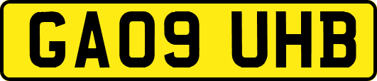 GA09UHB