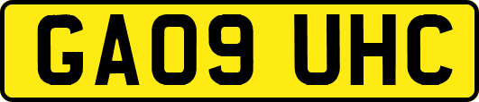 GA09UHC
