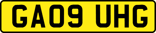 GA09UHG
