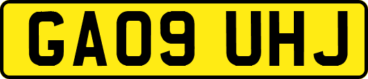 GA09UHJ
