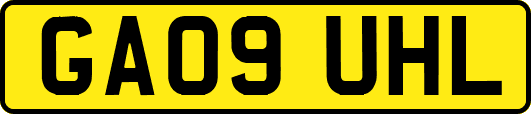 GA09UHL