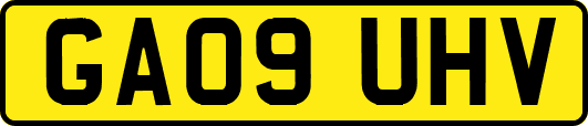 GA09UHV