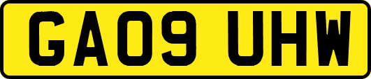 GA09UHW