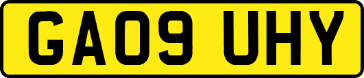 GA09UHY