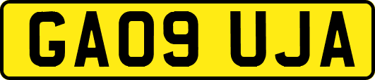 GA09UJA