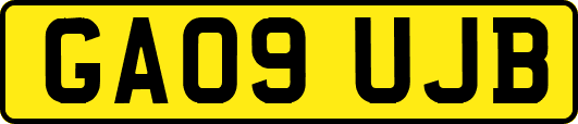 GA09UJB