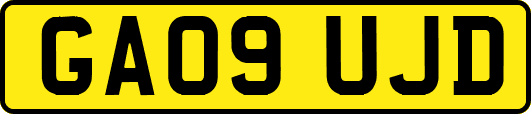 GA09UJD