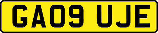 GA09UJE