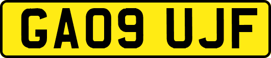 GA09UJF
