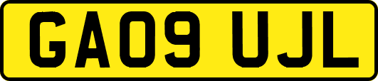GA09UJL
