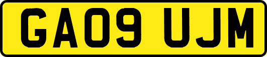 GA09UJM
