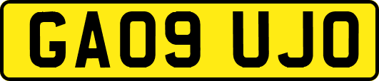 GA09UJO