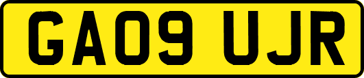 GA09UJR