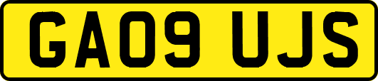 GA09UJS