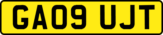GA09UJT