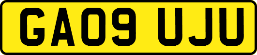 GA09UJU