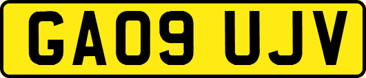 GA09UJV
