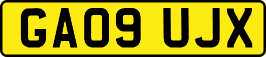 GA09UJX