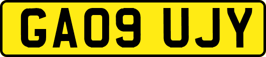 GA09UJY