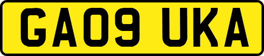 GA09UKA