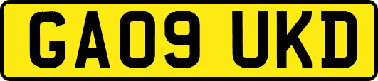 GA09UKD