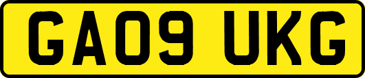 GA09UKG