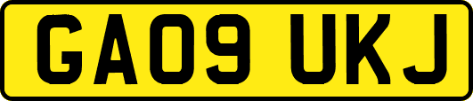GA09UKJ