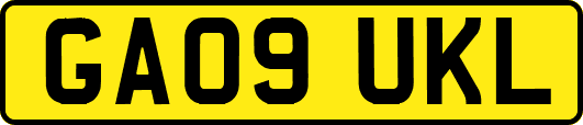 GA09UKL
